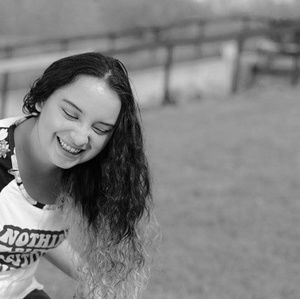 Meet your Posher, Christy